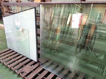 福岡県板硝子商工協同組合　複層ガラス
